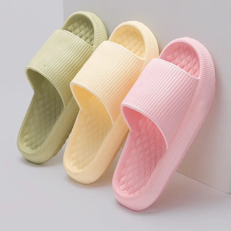 Pantuflex™ - Walk on Clouds