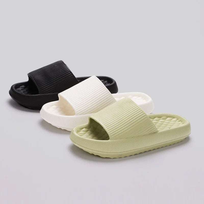 Pantuflex™ - Walk on Clouds