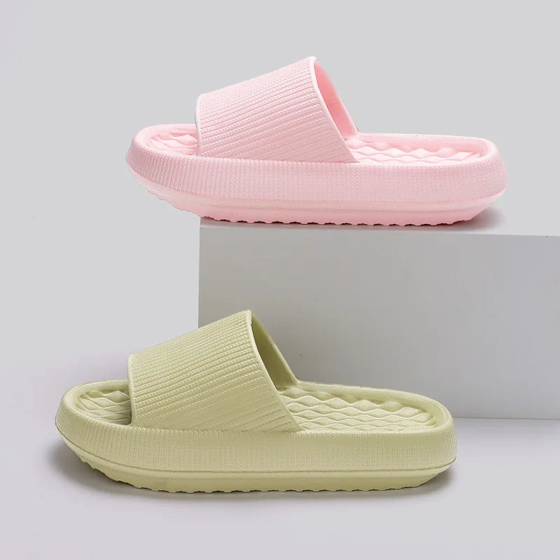 Pantuflex™ - Walk on Clouds