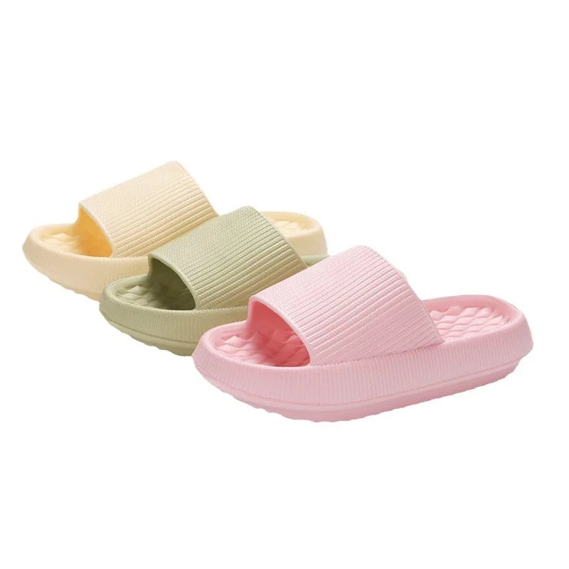 Pantuflex™ - Walk on Clouds